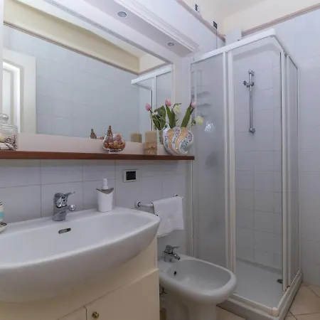 Апартаменты Acacia By Interhome Casa Tamponi