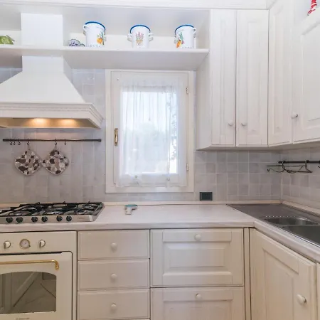 Acacia By Interhome Апартаменты Casa Tamponi
