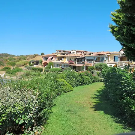 Appartamento Acacia By Interhome *