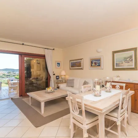 Acacia By Interhome Apartment Casa Tamponi