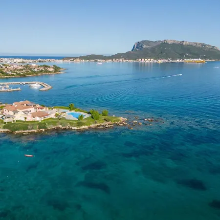 Acacia By Interhome Casa Tamponi