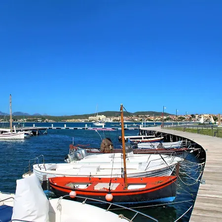 Appartamento Acacia By Interhome *