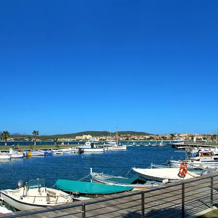 Acacia By Interhome Appartamento Casa Tamponi