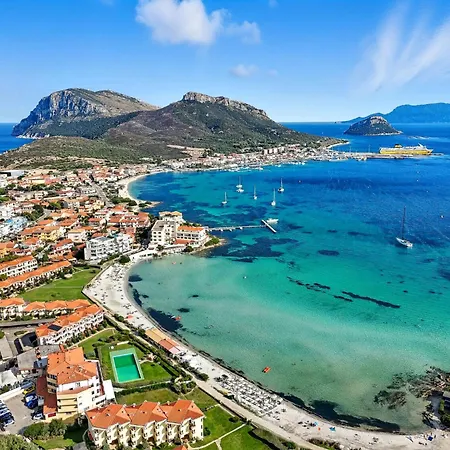 Appartamento Acacia By Interhome Casa Tamponi