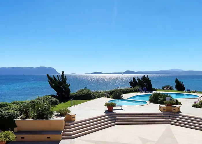 Acacia By Interhome Casa Tamponi