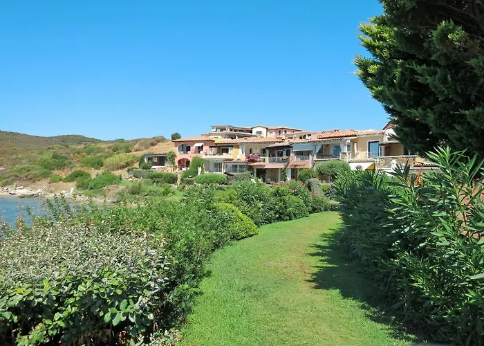 Apartament Acacia By Interhome *