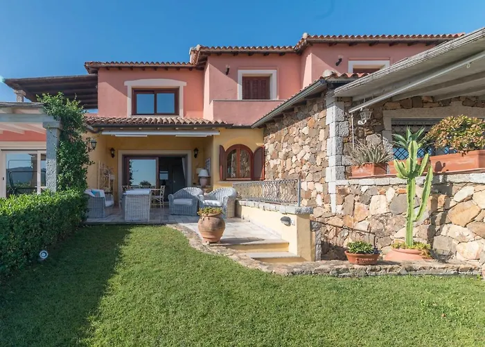 Acacia By Interhome *