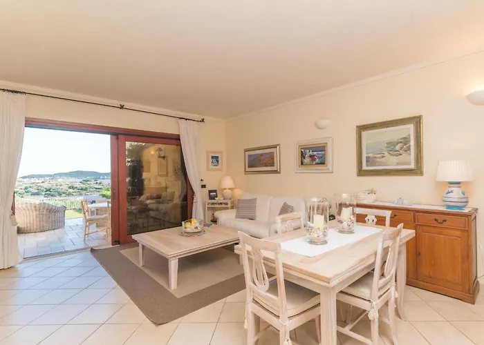 Acacia By Interhome Apartament Casa Tamponi