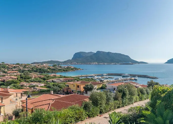 Apartament Acacia By Interhome Casa Tamponi