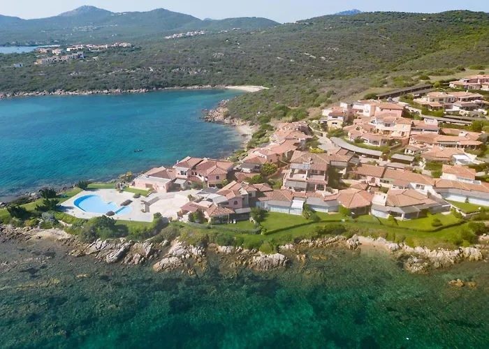 Acacia By Interhome * Casa Tamponi