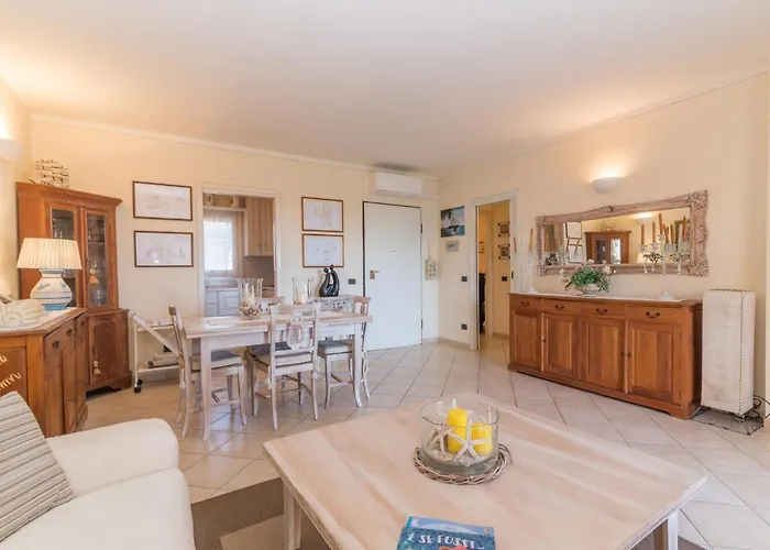 Apartament Acacia By Interhome