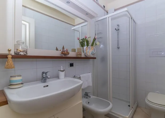 Apartament Acacia By Interhome Casa Tamponi