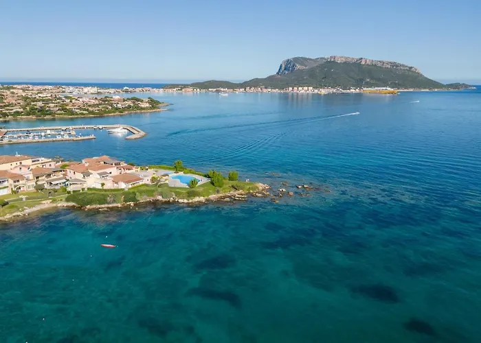 Acacia By Interhome Casa Tamponi