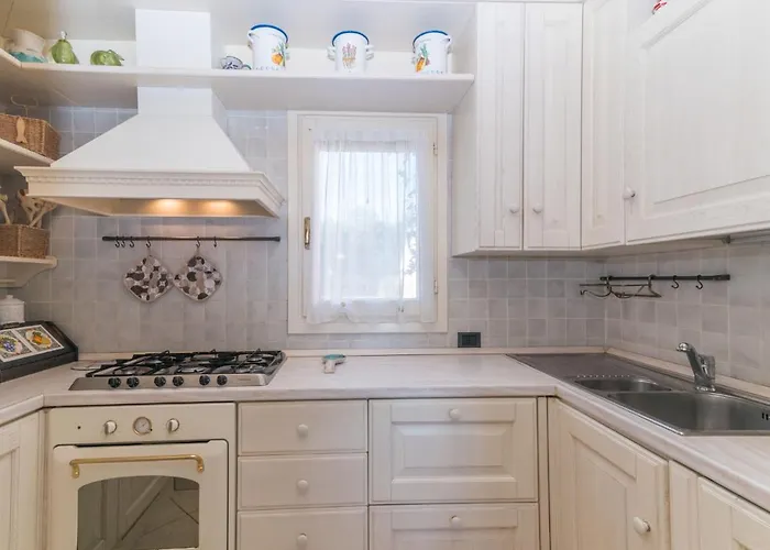 Acacia By Interhome Apartament Casa Tamponi