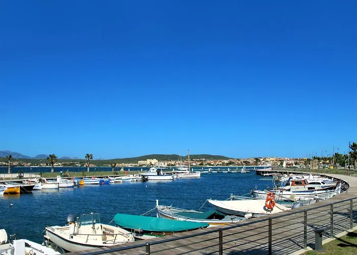 Acacia By Interhome Apartament Casa Tamponi