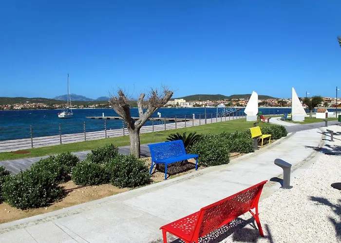 Acacia By Interhome Casa Tamponi