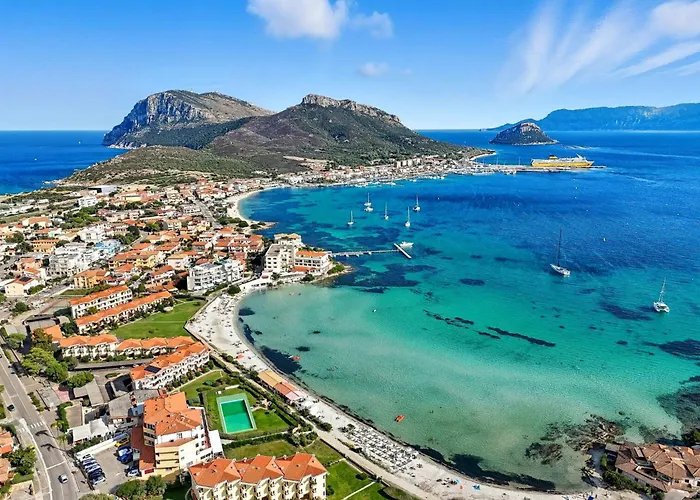 Apartament Acacia By Interhome Casa Tamponi